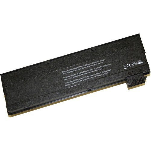 V7 BAT LENOVO W550S T550 T450S 0C52862 68+ 0C52861 121500146