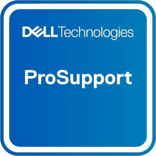 Dell ProSupport - 3 Year Upgrade - Service - 24 x 7 Next Business Day - On-site - Technical - Electronic, Physical AFTER R