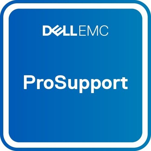 Dell ProSupport - 5 Year - Warranty - 24 x 7 - On-site - Maintenance - Electronic, Physical