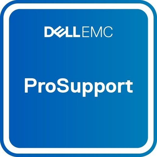 Dell ProSupport - 3 Year - Service - 24 x 7 x 4 Hour - On-site - Maintenance - Parts and Labor - Electronic, Physical CRIT