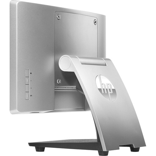 HP Monitorständer - 21,9 cm Höhe x 15,3 cm Breite x 11,6 cm Tiefe