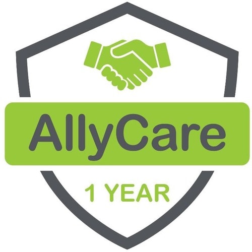 NetAlly AllyCare Support - 1 Year - Service - 24 x 7 - Maintenance - Parts & Labor