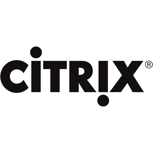 Citrix Support Software Maintenance - 3 Year - Service - 24 x 7 - Technical - Electronic