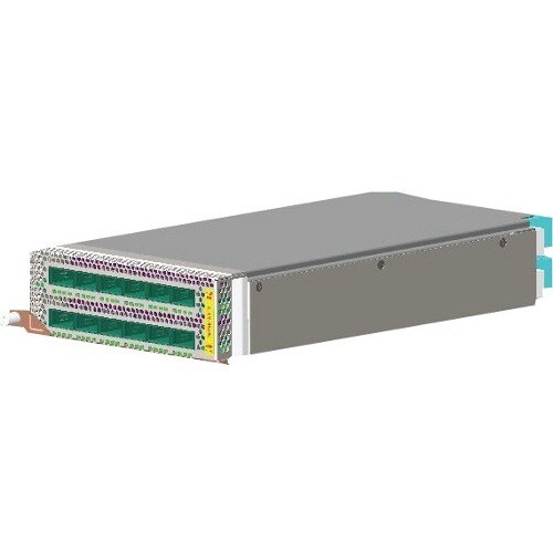 Cisco Expansion Module - For Data Networking, Optical Network - Optical Fiber40 Gigabit Ethernet - 40GBase-X - 12 x Expans