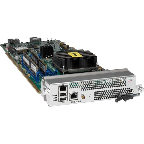 Cisco Supervisor Engine - Para Trabalho em rede de dados, Rede óptica