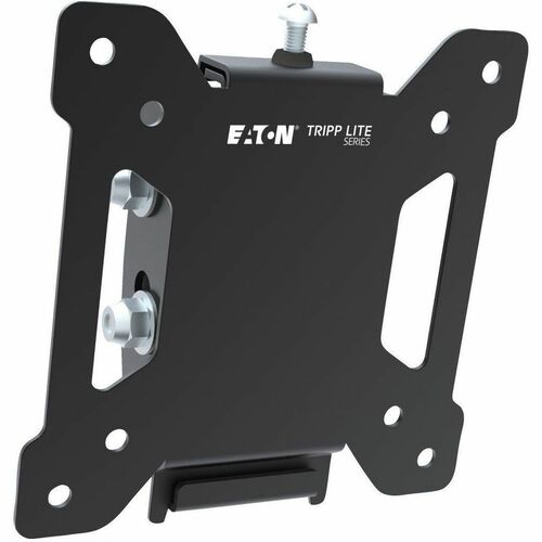 Soporte de Pared Inclinable para TV Monitores y Pantallas Planas de 13" a 27" - Soporta hasta 40 kg - 13" a 27" - Inclinable"