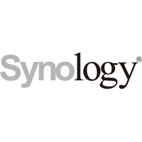 Synology Hardware Licensing for Synology DiskStation Camera - License - 4 Camera - Licence - 4 Camera