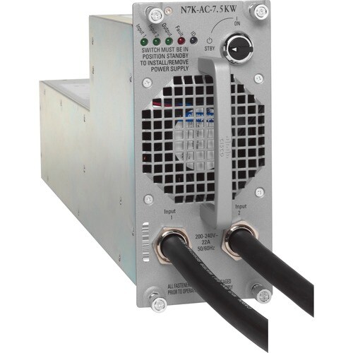 Cisco Módulo de alimentação - Recondicionado - 230 V AC