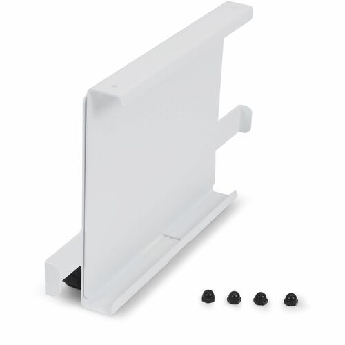 Ergotron Wandhalterung für Tablet, Cart, Montagearm - Weiß - Höhenverstellbar - Bildschirmgröße: 30,5 cm (12 Zoll) - max. 