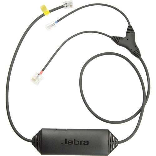 Jabra LINK 14201-41 Interruptor de gancho eletrónico