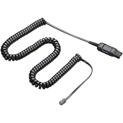 Plantronics Cabo de transferência de dados