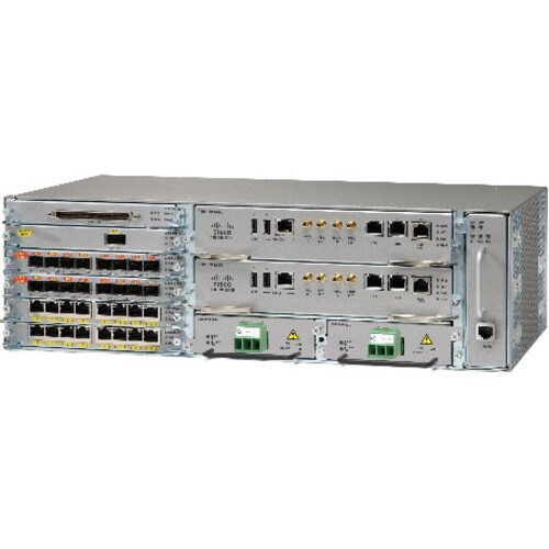 Cisco Módulo de Interface