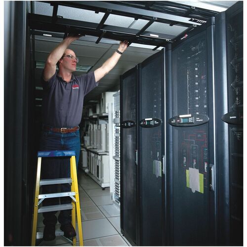 APC Scheduled Assembly Service - Serviço - 8 x 5 - No local - Instalação - Físico