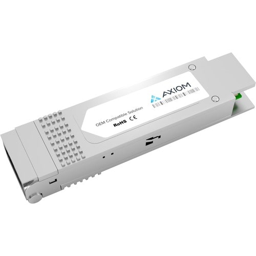100 CISCO COMPATIBLE 40GBASE-SR-BIDI QSFP+