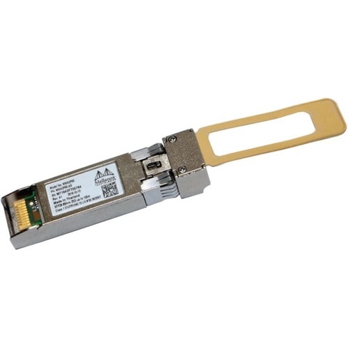 Mellanox 25Gb/s Optical Transceiver - For Optical Network, Data Networking - 1 x LC Network - Optical Fiber - Multi-mode -