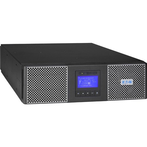Eaton 9PX Double Conversion Online UPS - 2.20 kVA/2.20 kW - 2U Rack/Tower - 200 V AC, 208 V AC, 220 V AC Input - 2 x IEC 6