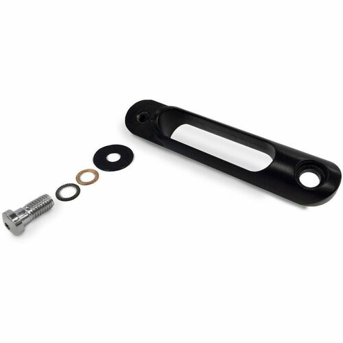 Rugged Case Mount 6" Extension Arm