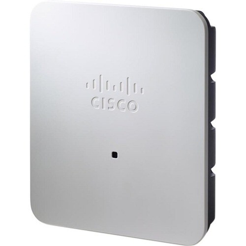 Cisco WAP571E IEEE 802.11ac 1.90 Gbit/s Ponto de acesso sem fio - 2.40 GHz, 5 GHz - 6 x Internal Antenna(s) - Tecnologia M