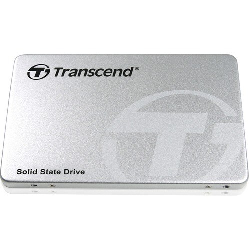 Transcend Solid State-Laufwerk - 2,5" Intern - 120 GB - SATA (SATA/600)