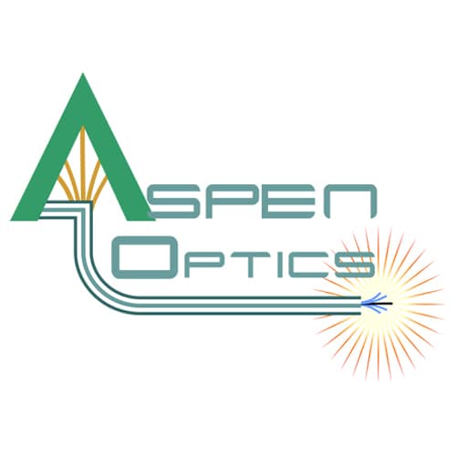 Aspen Optics SFP (mini-GBIC) Module - For Optical Network, Data Networking - 1 x 1000Base-SX Network - Optical Fiber - Mul