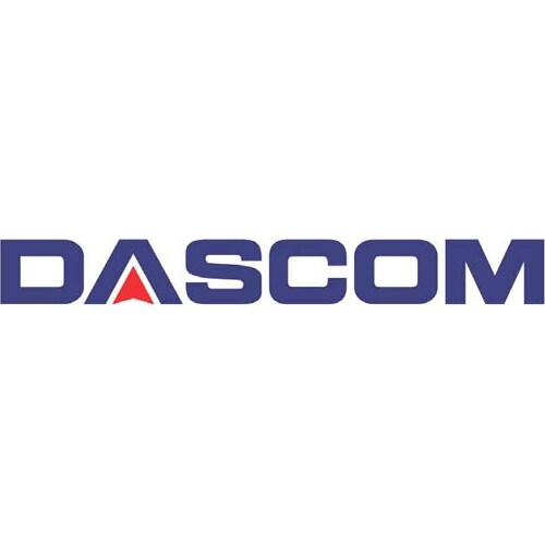 TallyDascom DL-210 Desktop Thermodirekt-/Thermotransferdrucker - Monochrom - Etikettendruck - USB - Parallel - 150 mm/s Mo