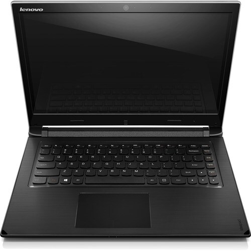 Lenovo IdeaPad Flex 4-1470 80SA0004US 14" Touchscreen 2 in 1 Notebook - Intel Core i5 6th Gen i5-6200U - 8 GB - 256 GB SSD