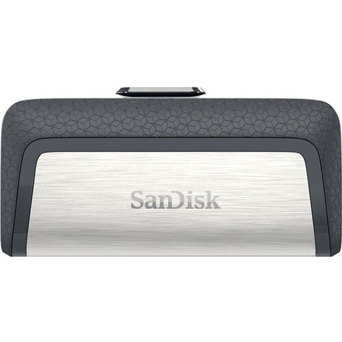 DUAL DRIVE USB 128GB USB TYPE-C .