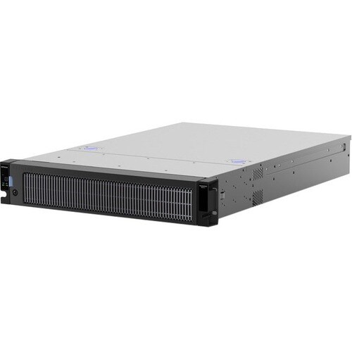 Netgear ReadyNAS 3312 12 x Total Bays SAN/NAS Storage System - 12 TB HDD - Intel Xeon E3-1225 v5 Quad-core (4 Core) 3.30 G