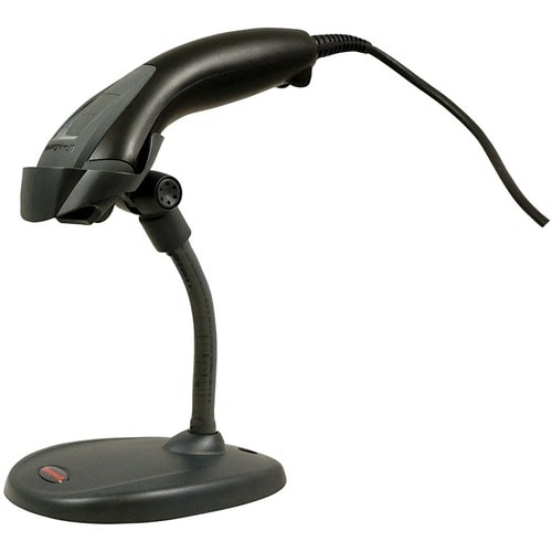 Honeywell 1200G Handheld Scanner Holder - Grey