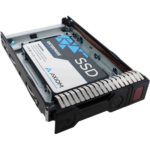 1.92TB ENTERPRISE EV200 SSD 3.5IN HOT-SWAP 6GB/S SATA