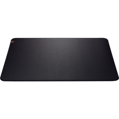 BenQ Zowie G-SR Mouse Pad for e-Sports - 18.90" x 15.75" Dimension - Black - Rubber, Cloth