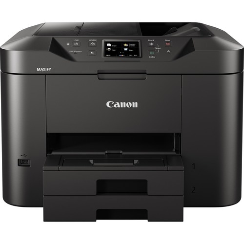 MAXIFY MB2750 COLOR MFP 4IN 1
