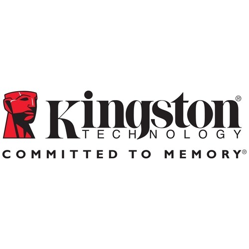 Kingston 16GB Module - DDR4 2400MHz - For Server - 16 GB - DDR4-2400/PC4-19200 DDR4 SDRAM - 2400 MHz - CL17 - 1.20 V - ECC