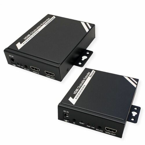 HDMI EXTENDER VIA TP KABEL 100M 