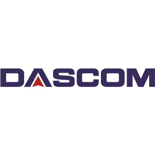 Dascom Autoadapter - 24 V DC Eingang