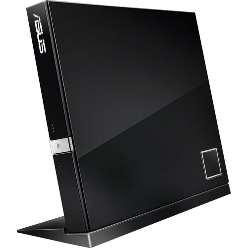 SBC-06D2X-U EXTERNAL 6X SLIM BLU-RAY COMBO
