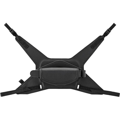 Dragonne Panasonic Durci - 1 - Noir