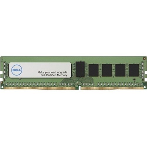 Dell RAM Module for Workstation, Desktop PC, Server - 32 GB (1 x 32GB) - DDR4-2400/PC4-19200 DDR4 SDRAM - 2400 MHz - 1.20 