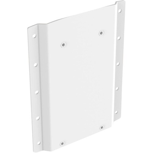 AXIS T91D62 Befestigungsadapter für Kamerabefestigung - Weiß