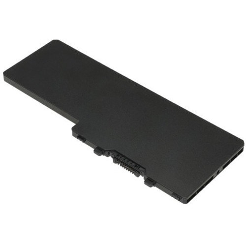 Batterie Panasonic - 1 - Pour Tablette PC - Batterie rechargeable Shelf Life