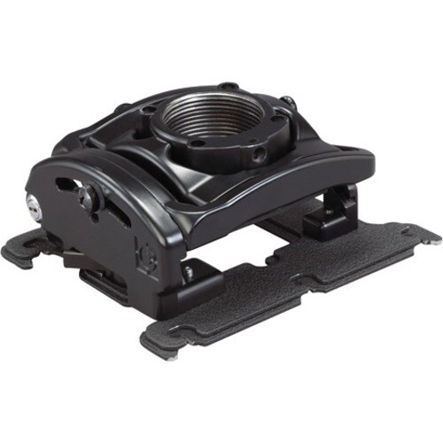 Chief RPMA343 Mounting Adapter for Projector - Black - 50 lb Load Capacity