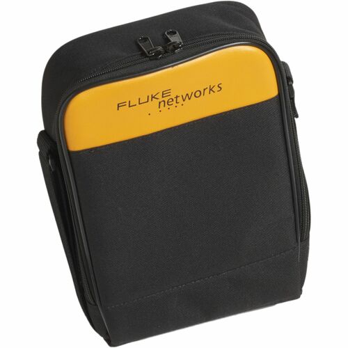 Fluke Networks Carrying Case (Pouch) Tools - Carrying Strap - 6" Height x 2.5" Width x 8" Depth