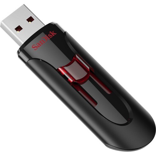 USB STICK CRUIZER GLIDE 256GB .