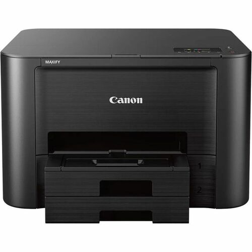 Canon MAXIFY iB4120 Wireless Inkjet Printer - Color - 600 x 1200 dpi Print - Automatic Duplex Print - 250 Sheets Input - E