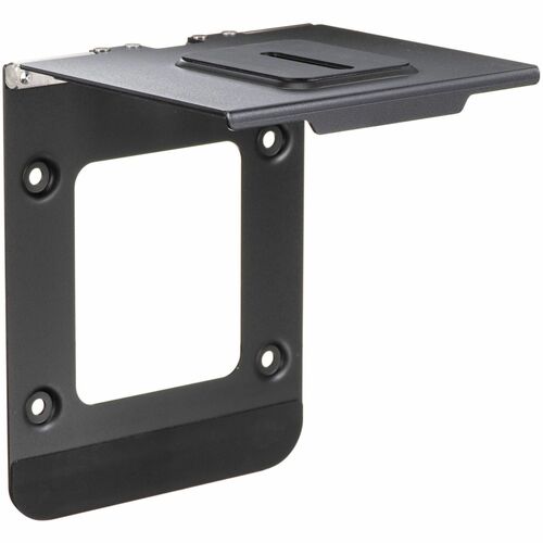 AVer Camera Mount for TV, Video Conferencing Camera - Black - Black