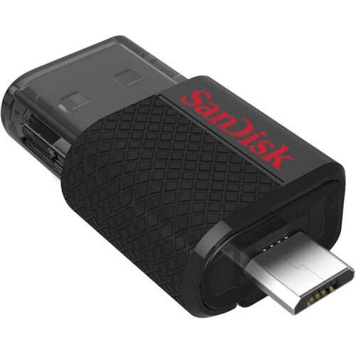 SanDisk Ultra Dual 32 GB USB 3.0, USB-Typ C Flash-Laufwerk