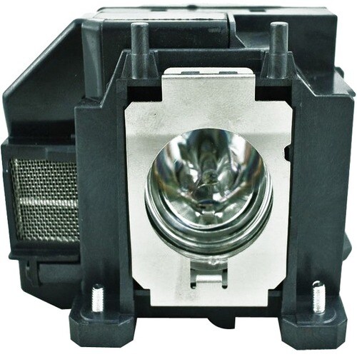 V7 Replacement Lamp for Epson V13H010L67 - 200 W Projector Lamp - 4000 Hour