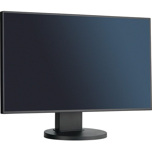 NEC Display MultiSync EX241UN 61 cm (24 Zoll) Full HD LED LCD-Monitor - 16:9 Format - Schwarz - 609,60 mm Class - 1920 x 1