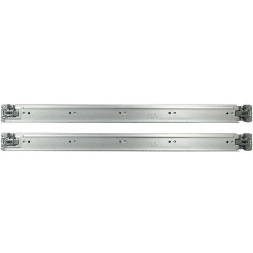 QNAP RAIL-E02 Mounting Rail Kit for NAS Server - TAA Compliant