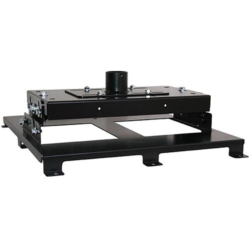 Chief VCM103S Mounting Adapter for Projector - Black - 250 lb Load Capacity
